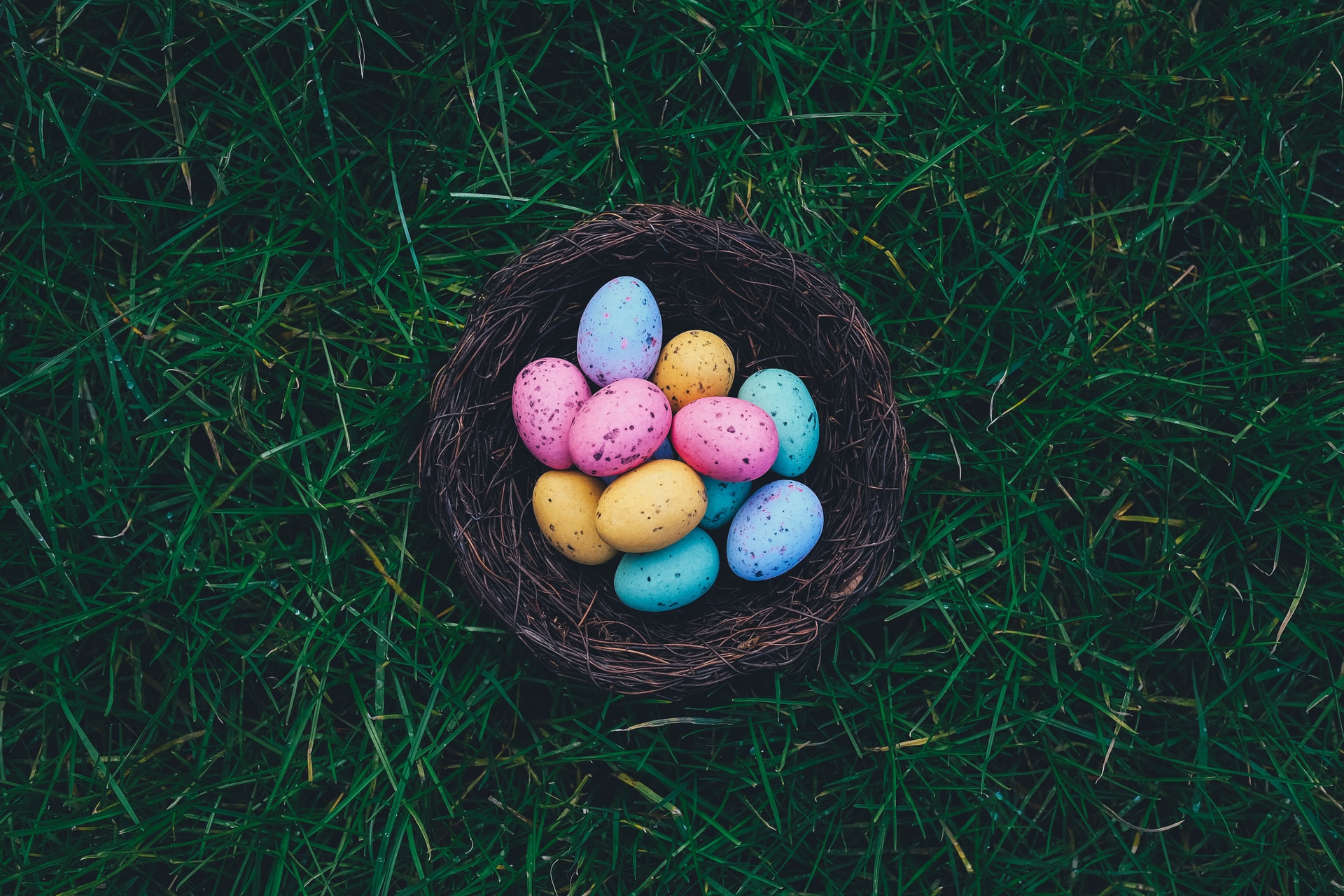 pasqua cosa fare oggi domani