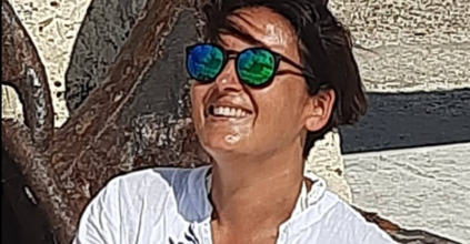 Chi è Antonietta Curlo, che corre con il Terzo Polo (all’insaputa del Terzo Polo)