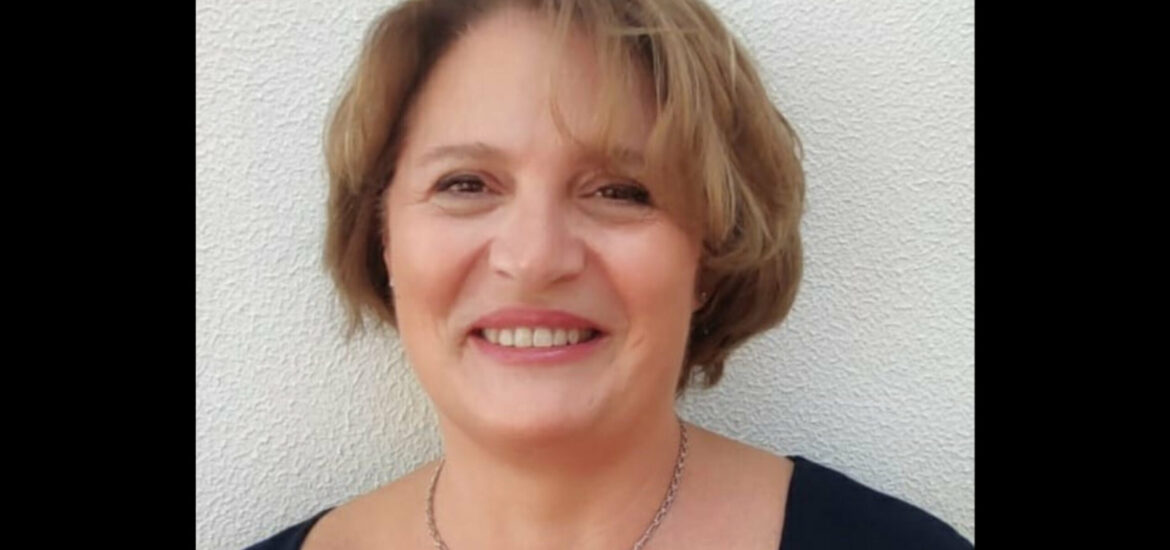 Antonella Barbieri