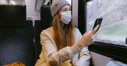 App Immuni, un terzo degli italiani teme per la privacy. Report Swg