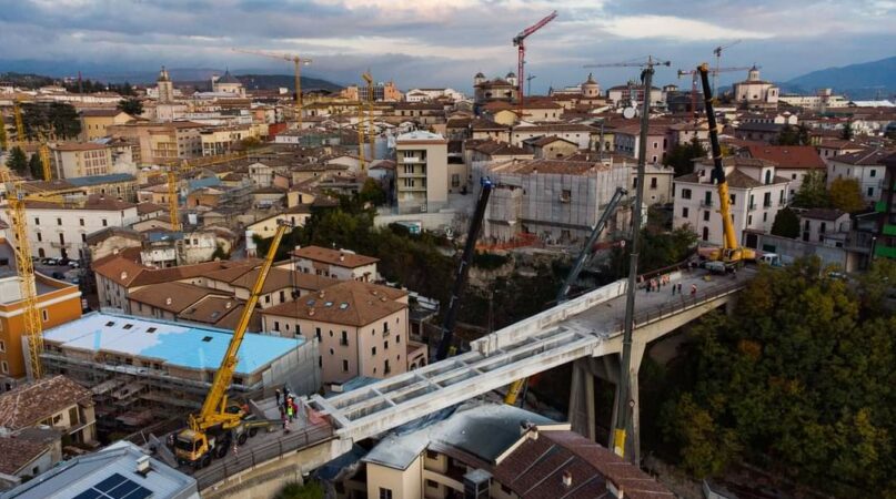 Comunali Aquila Sondaggi