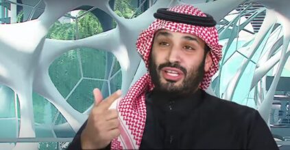 arabia saudita