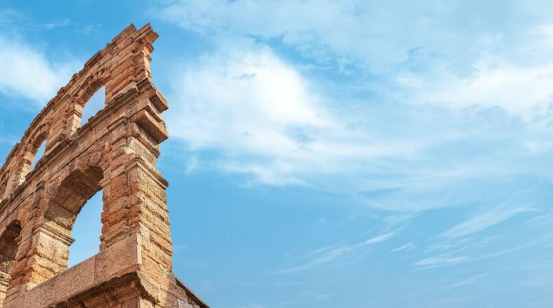 Arena Di Verona