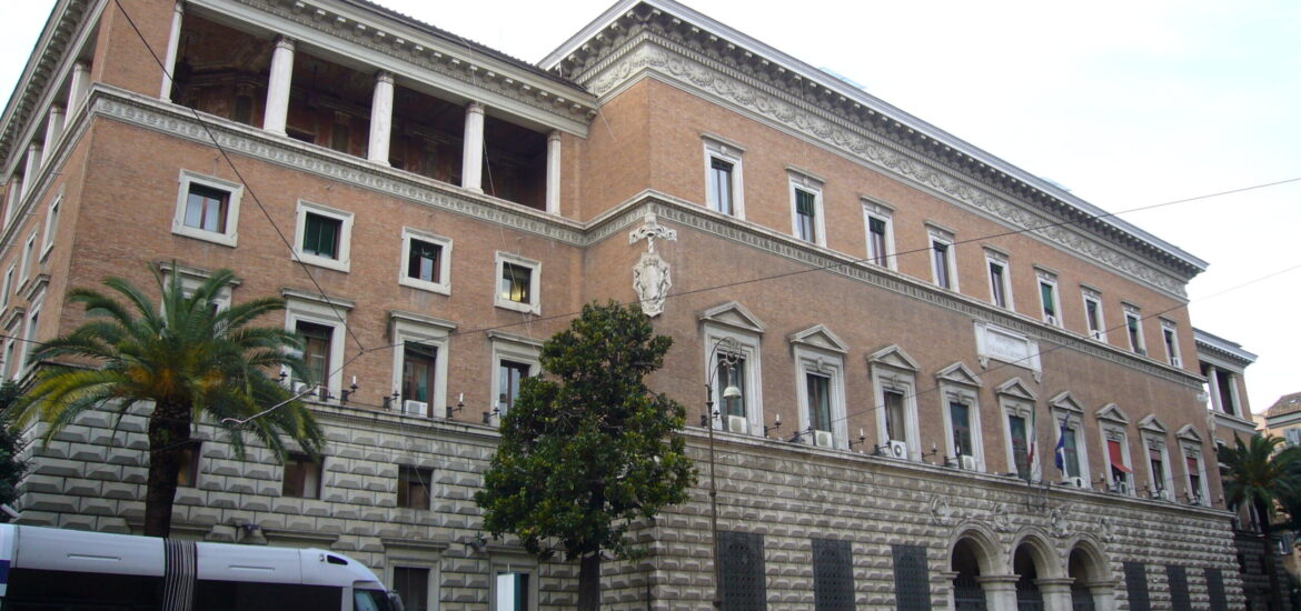 Renoldi via dal dap