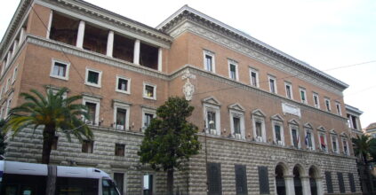 Renoldi via dal dap