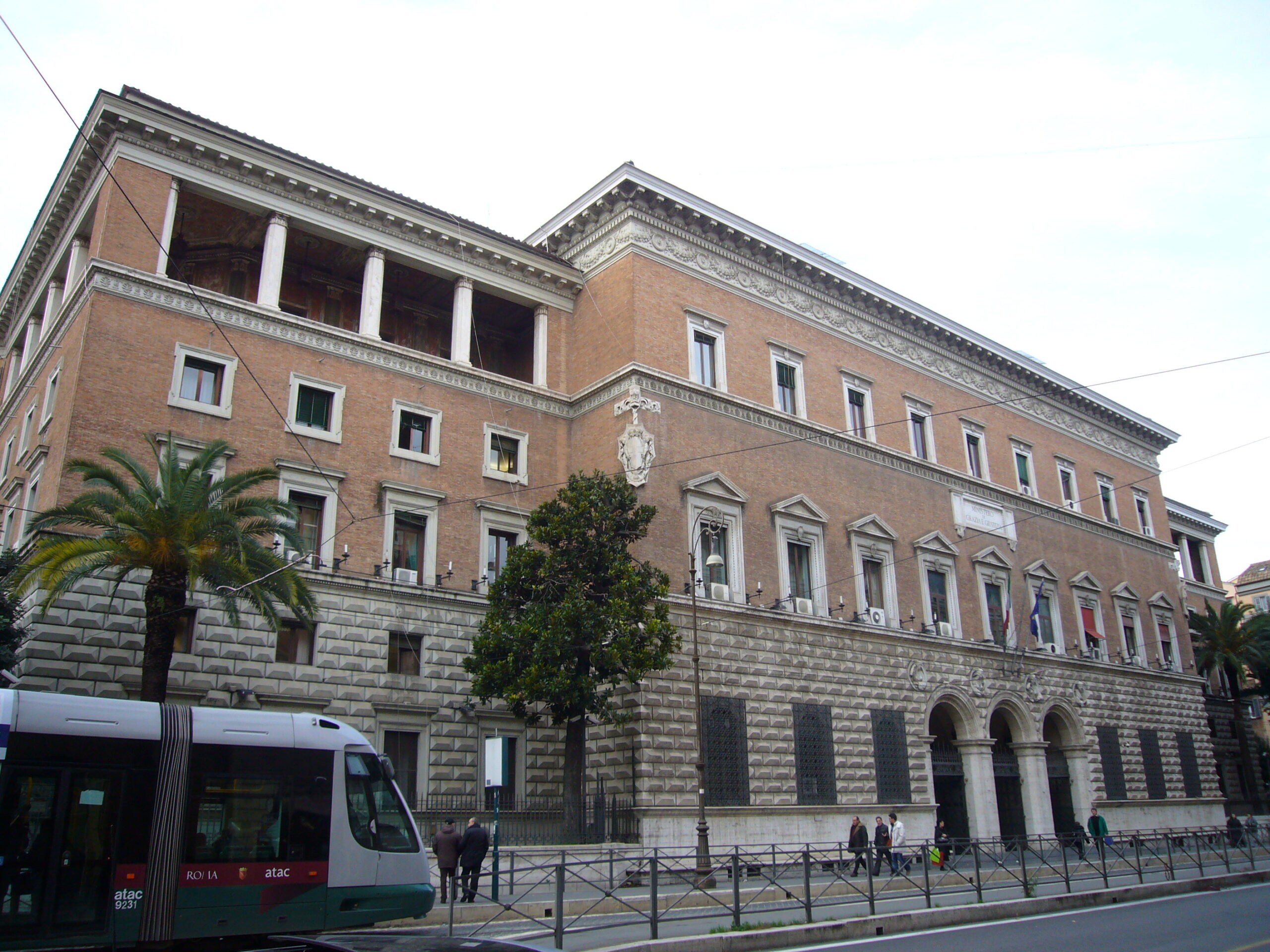 Renoldi via dal dap