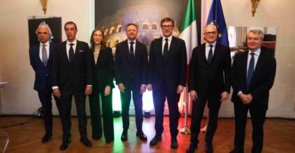 Che cos’è la nuova agenzia delle dogane Ue e perché potrebbe avrebbe sede a Roma