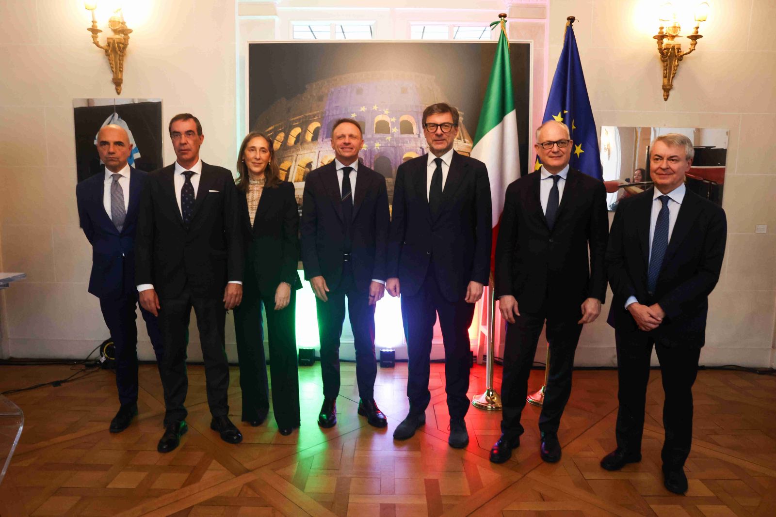 Che cos’è la nuova agenzia delle dogane Ue e perché potrebbe avrebbe sede a Roma