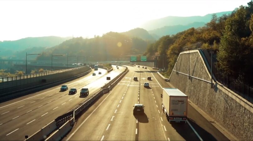 Polizia Di Stato Aspi Autotrasporto