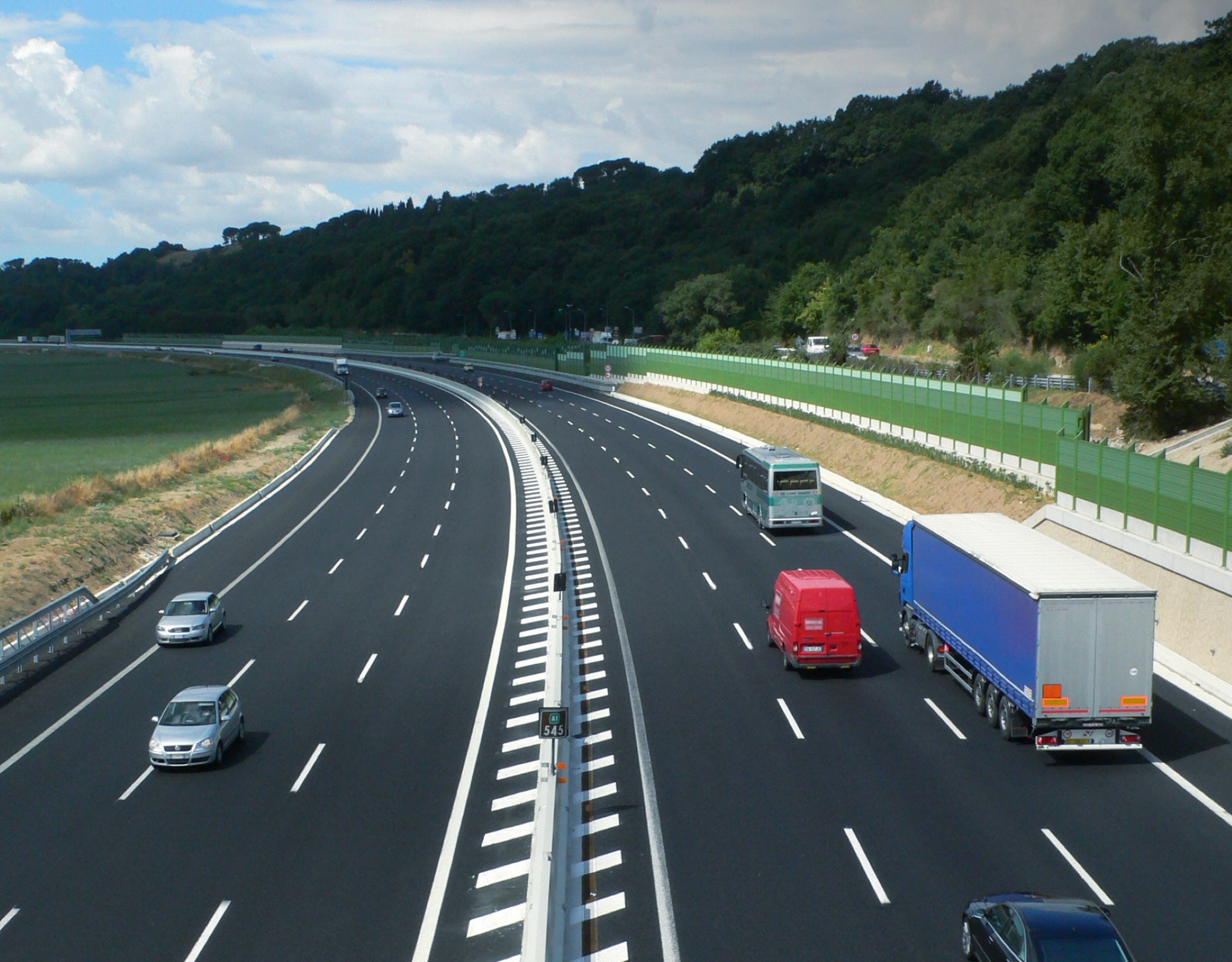 aspi blockchain federauto trucks Federlogistica Conftrasporto