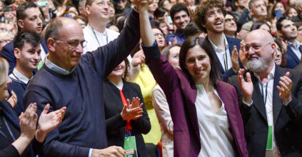 assemblea pd