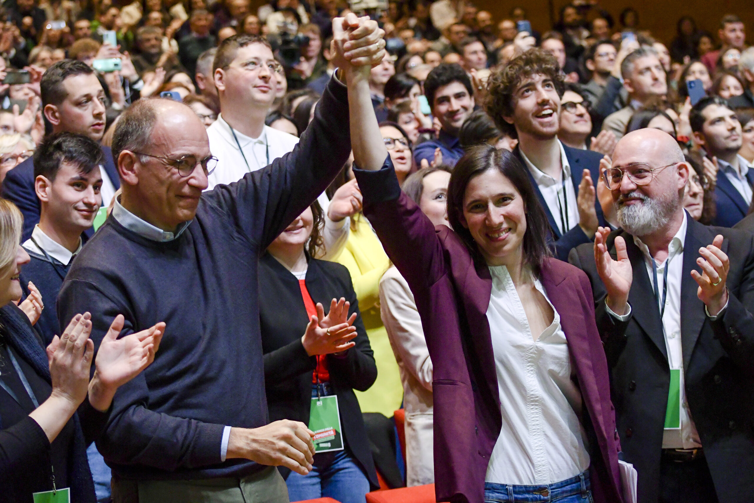 assemblea pd