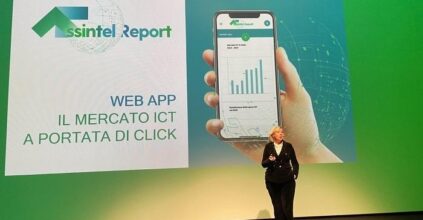 Assintel Report 2021