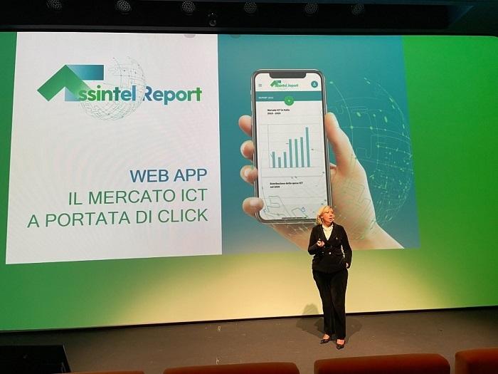 Assintel Report 2021