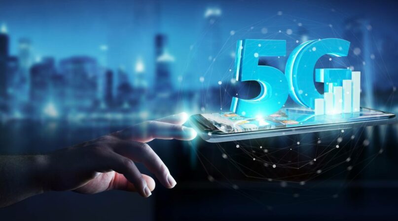 Asta Frequenze 5G