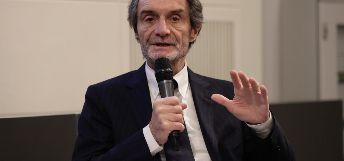 attilio fontana confermato governatore lombardia