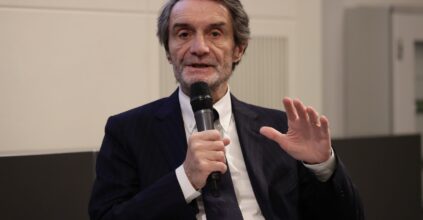 attilio fontana confermato governatore lombardia