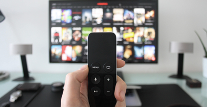 Tv oltre la tv. Ecco come cambia l’Auditel