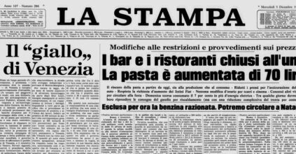 austerity
