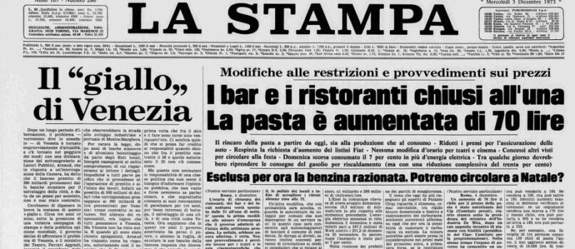 Austerity