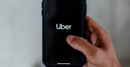 Uber vaccino