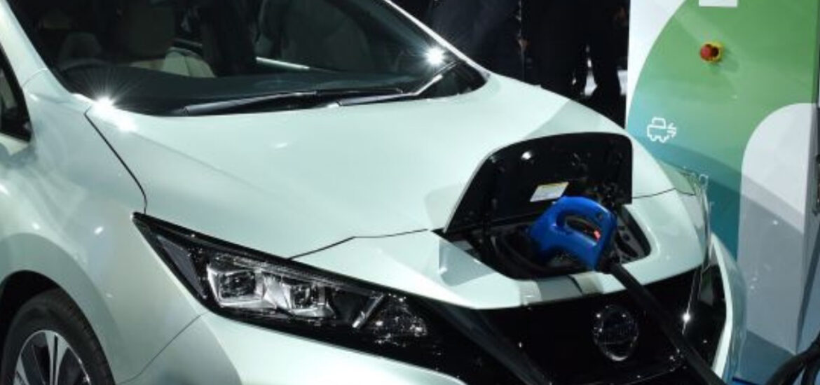 incentivi auto elettriche motus-e