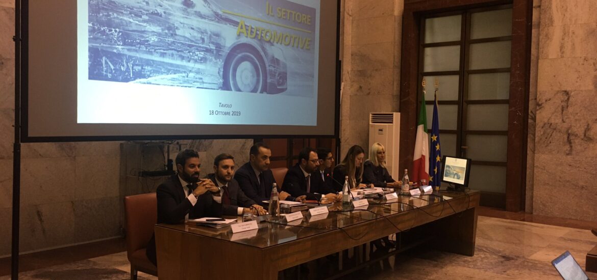 patuanelli automotive