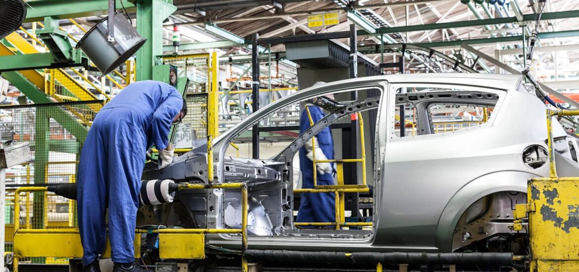 automotive transizione auto