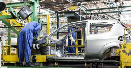 automotive transizione auto