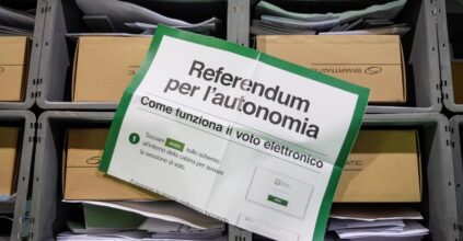 Cosa pensano Onida, Clementi e Capezzone sull’autonomia regionale