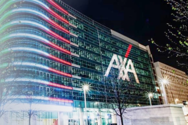 axa