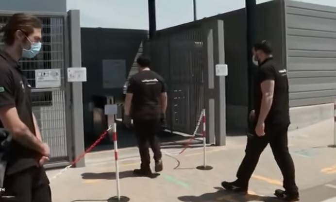aziende tamponi lavoratori