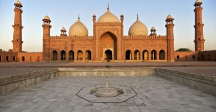 Pakistan afghanistan