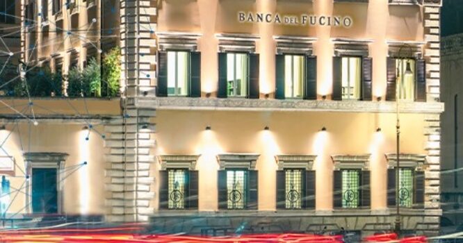 Banca Del Fucino