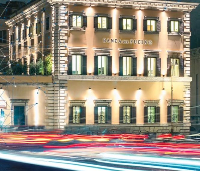 banca del fucino