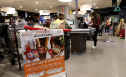Banco Alimentare