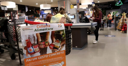 banco alimentare