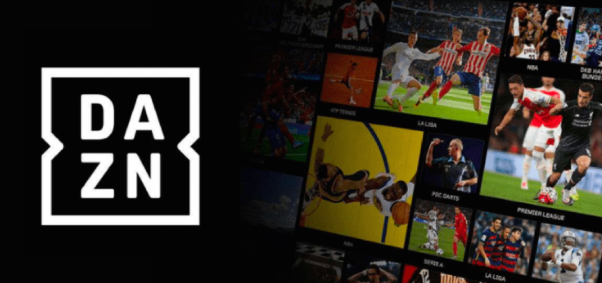 dazn lavoro