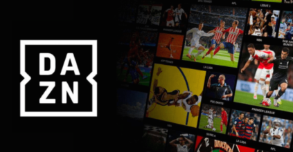 dazn lavoro