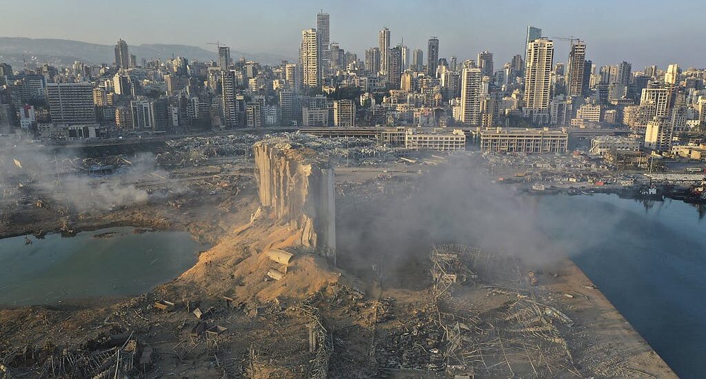 Beirut Libano
