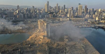 Beirut Libano