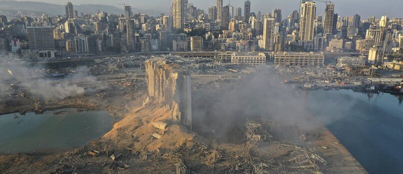 Beirut Libano