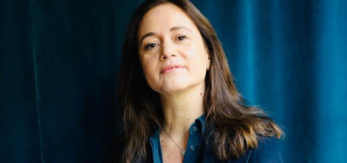 annalena benini al posto di nicola lagioia salone internazionale del libro Torino