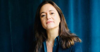 annalena benini al posto di nicola lagioia salone internazionale del libro Torino
