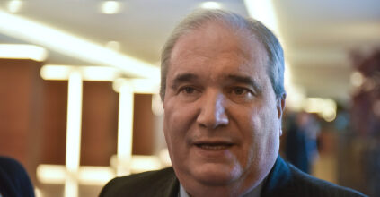 Profilo Beppe fioroni ex ministro