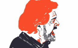 Beppe Grillo Chiesa Dell'altrove