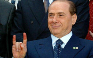 Berlusconi