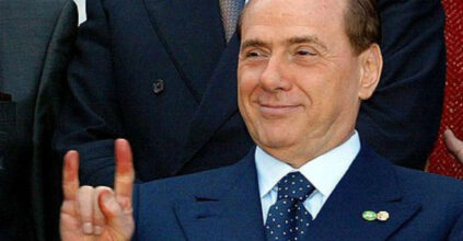 Berlusconi