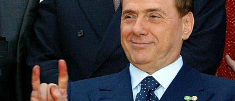 Berlusconi