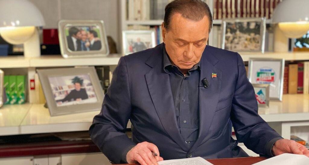 berlusconi